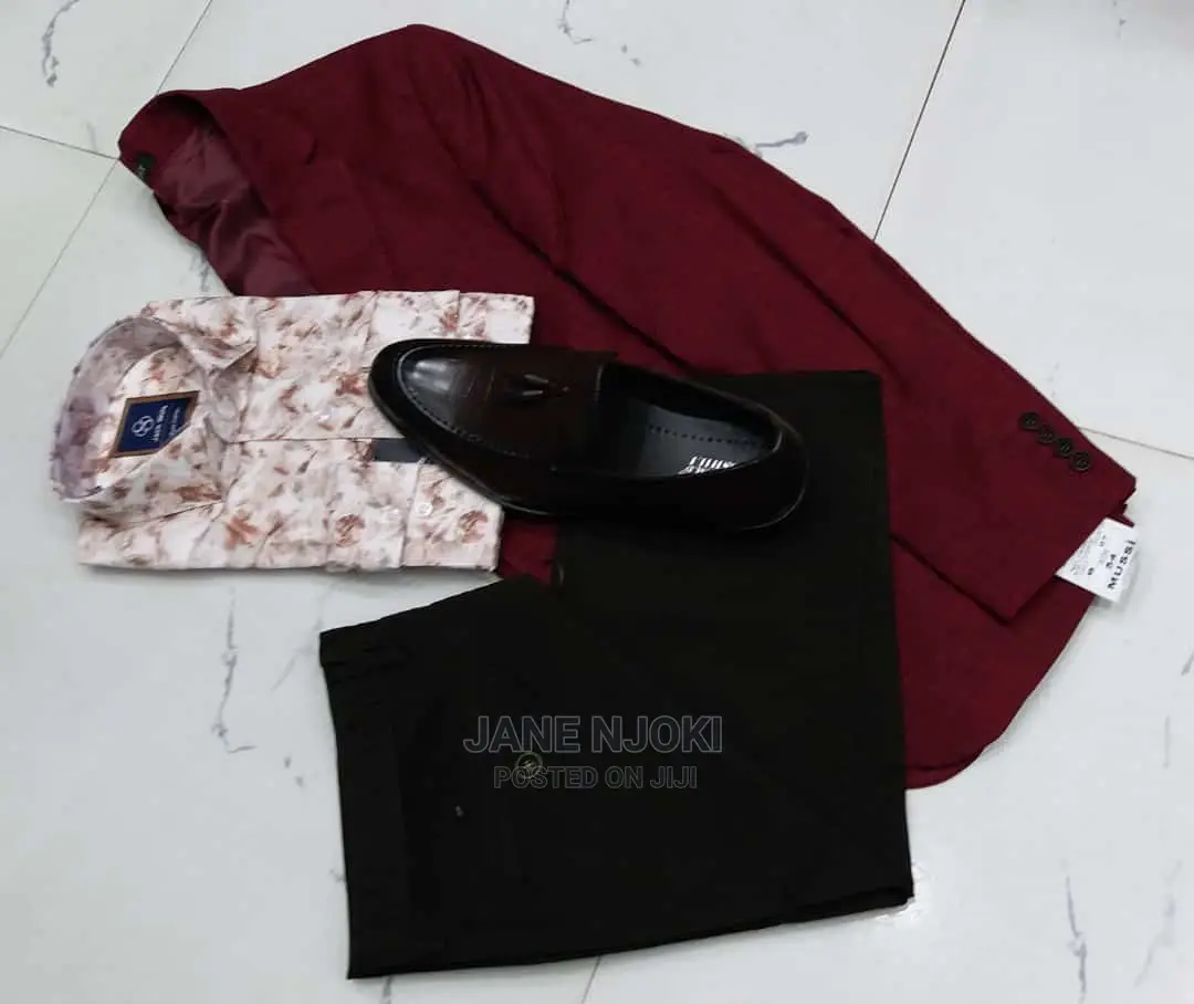 Men Clothes