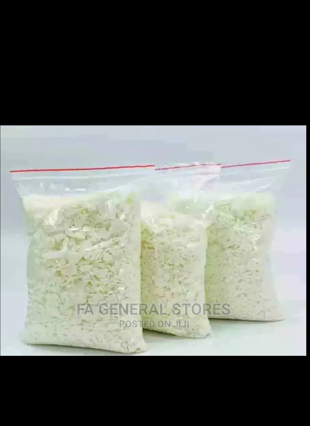 Soy Wax Flakes