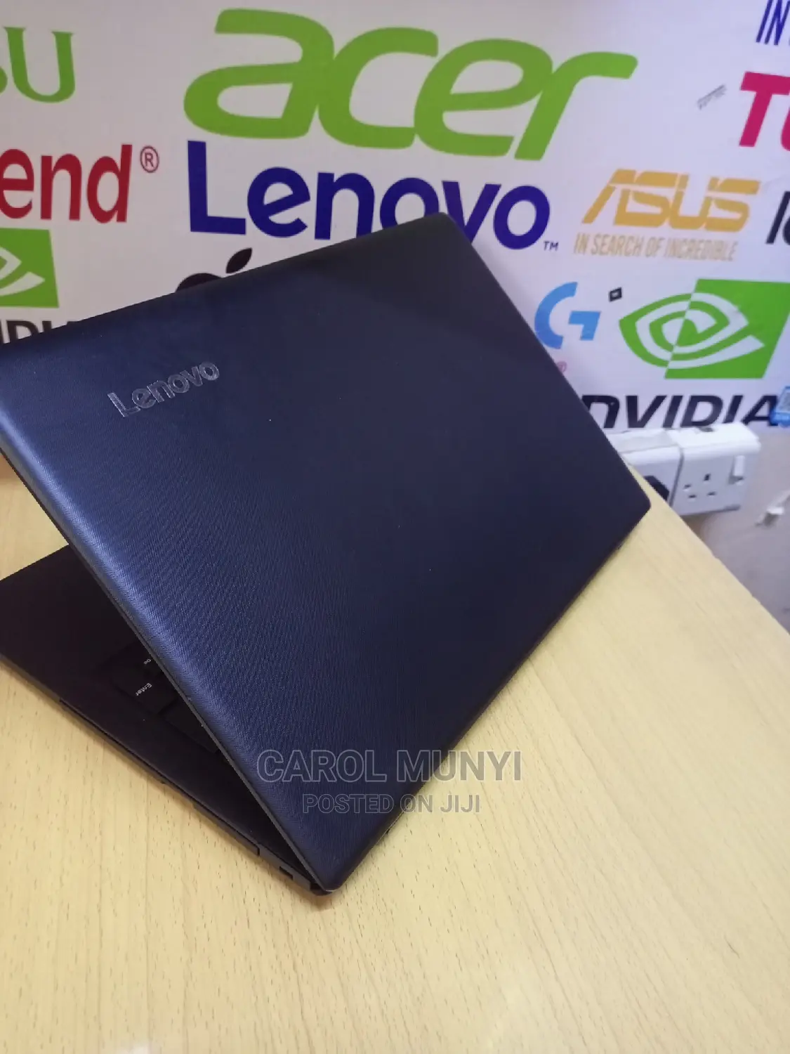 Laptop Lenovo IdeaPad 110S 4GB Intel Celeron HDD 500GB