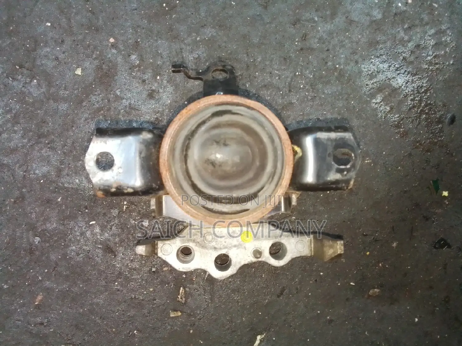 Daihatsu Mira Engine Mount