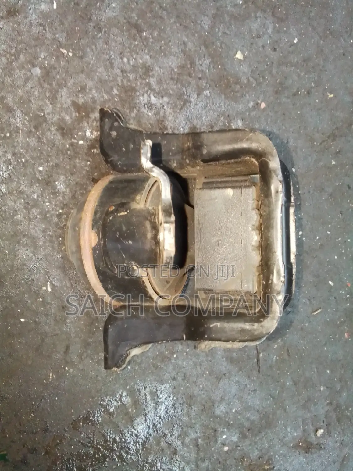 Daihatsu Mira Engine Mount