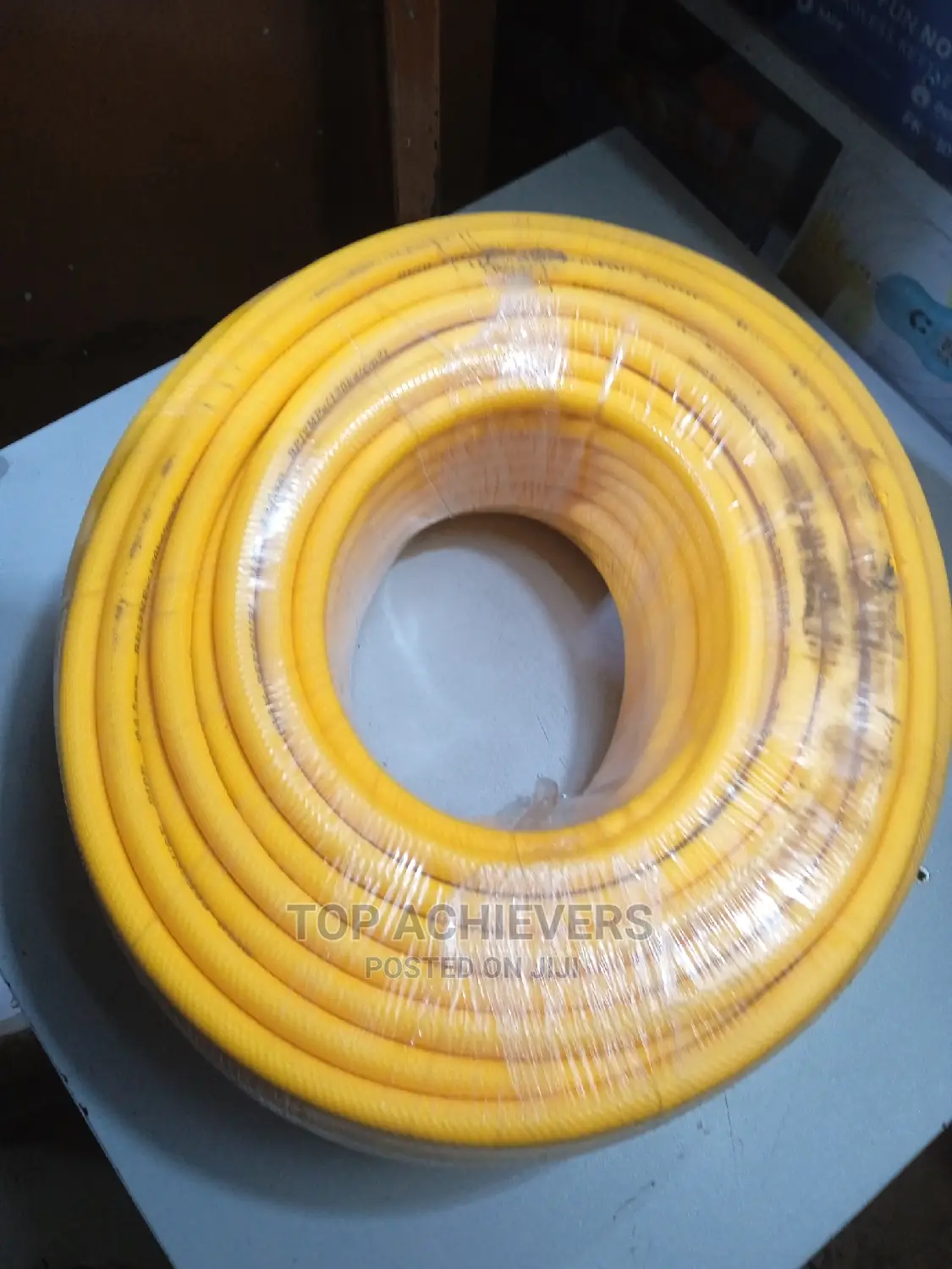 50m Gas Pipes Modern