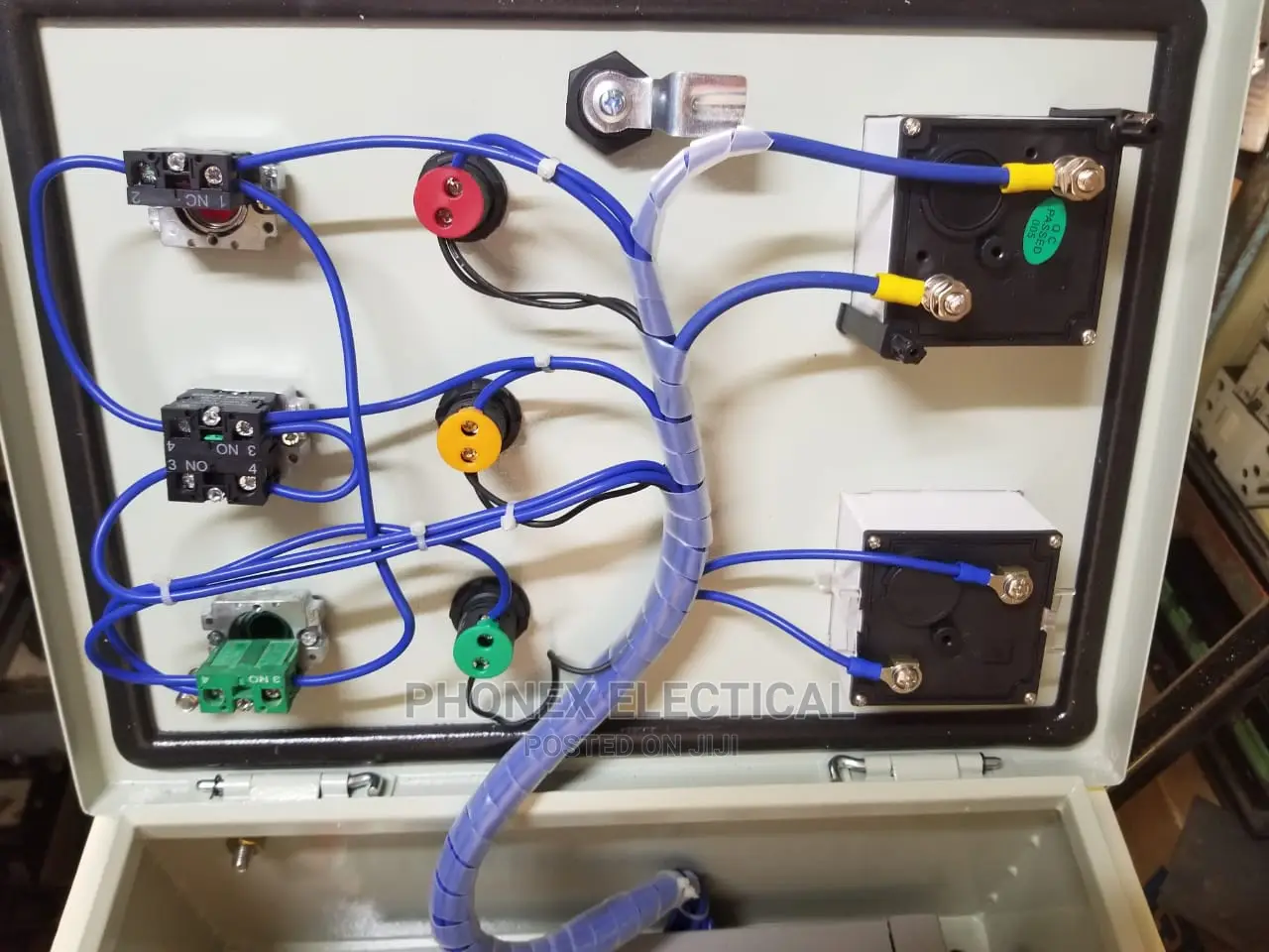 DOL Starter
