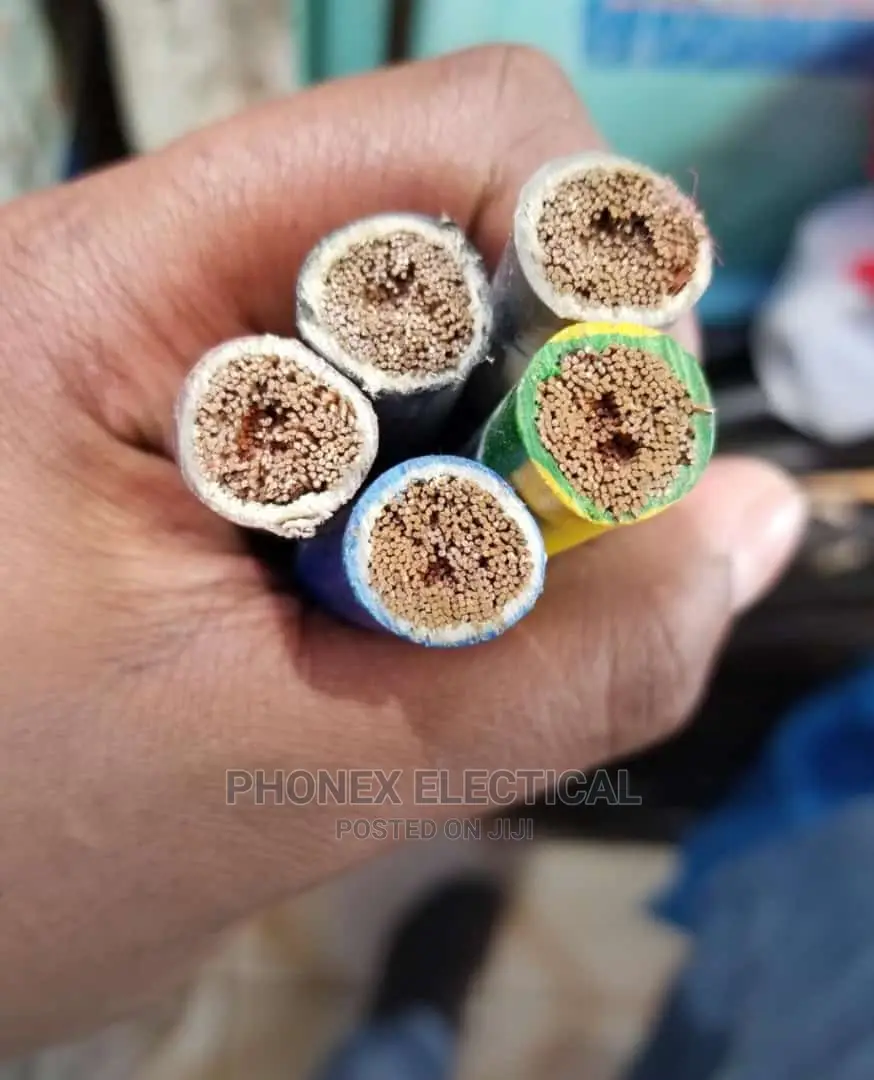 Automotive Cables