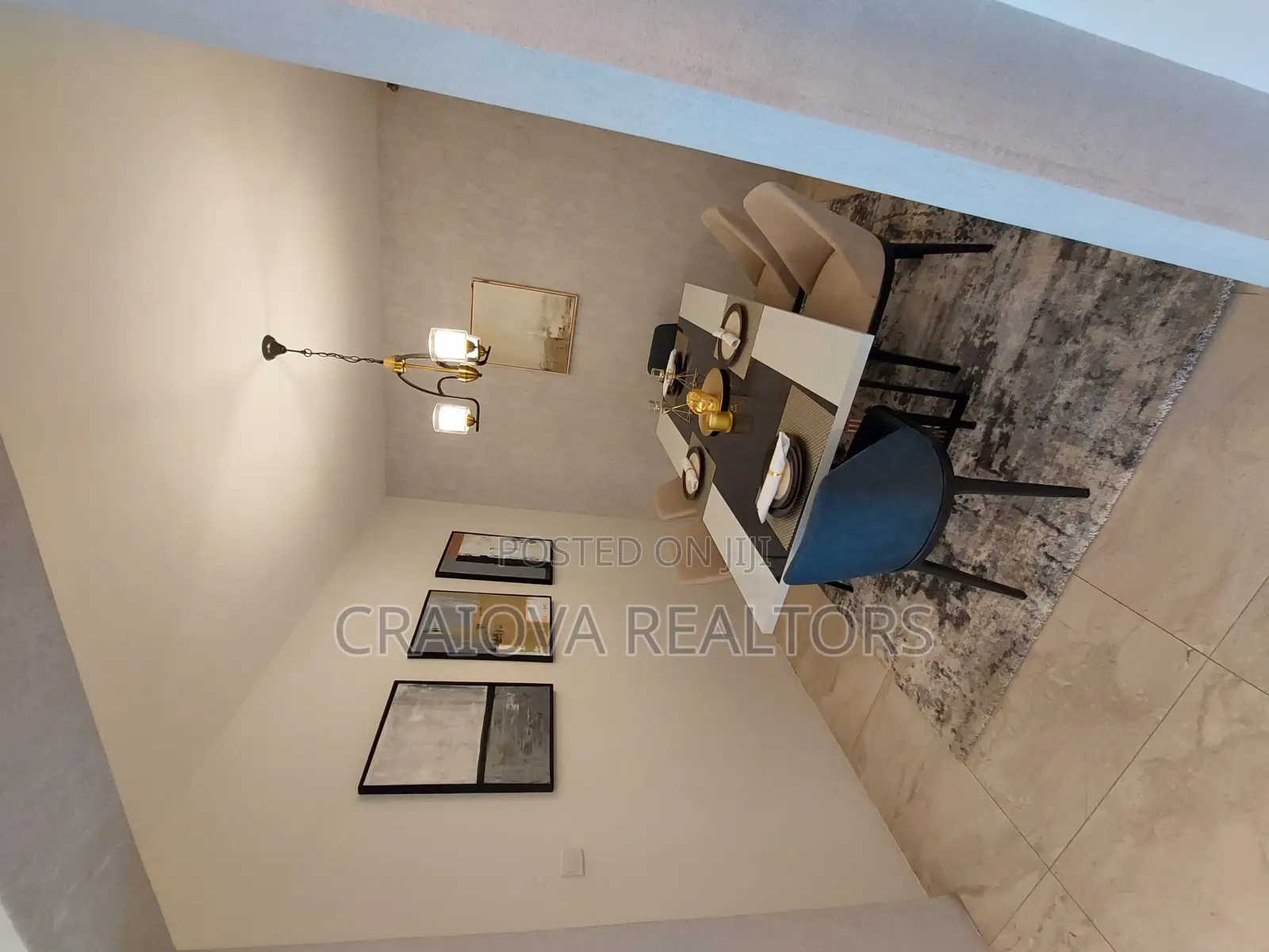 3bdrm Apartment in Kileleshwa for Sale
