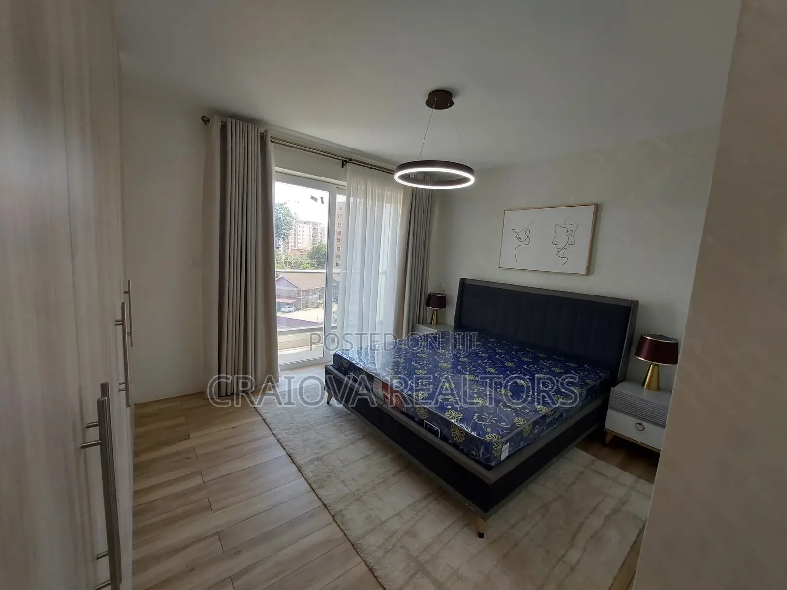 3bdrm Apartment in Kileleshwa for Sale