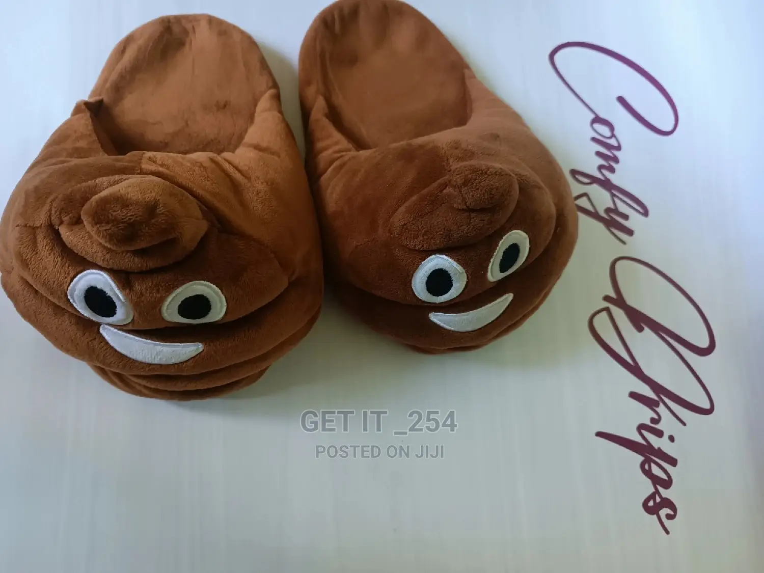 Indoor Sandals