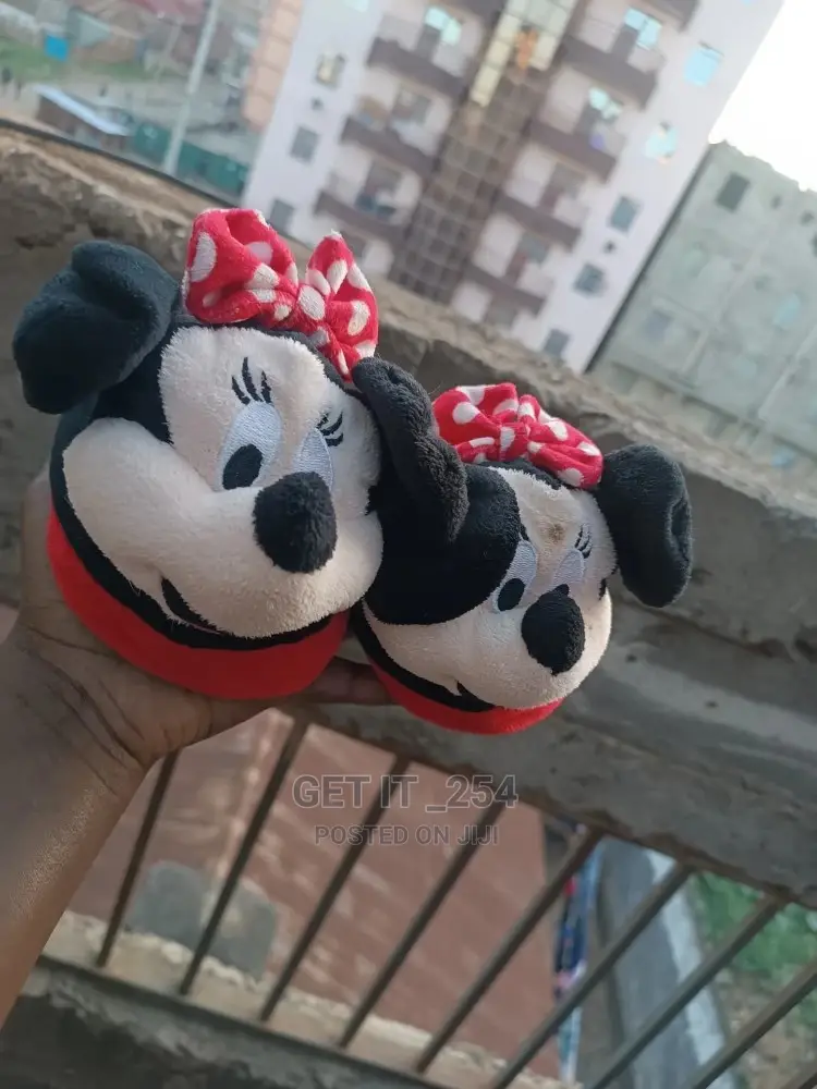 Indoor Sandals