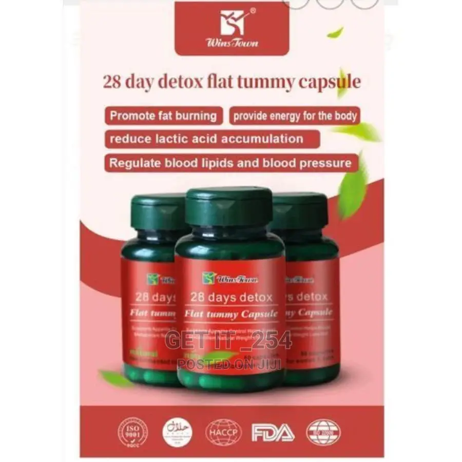 Wins Town 28 Days Tablets