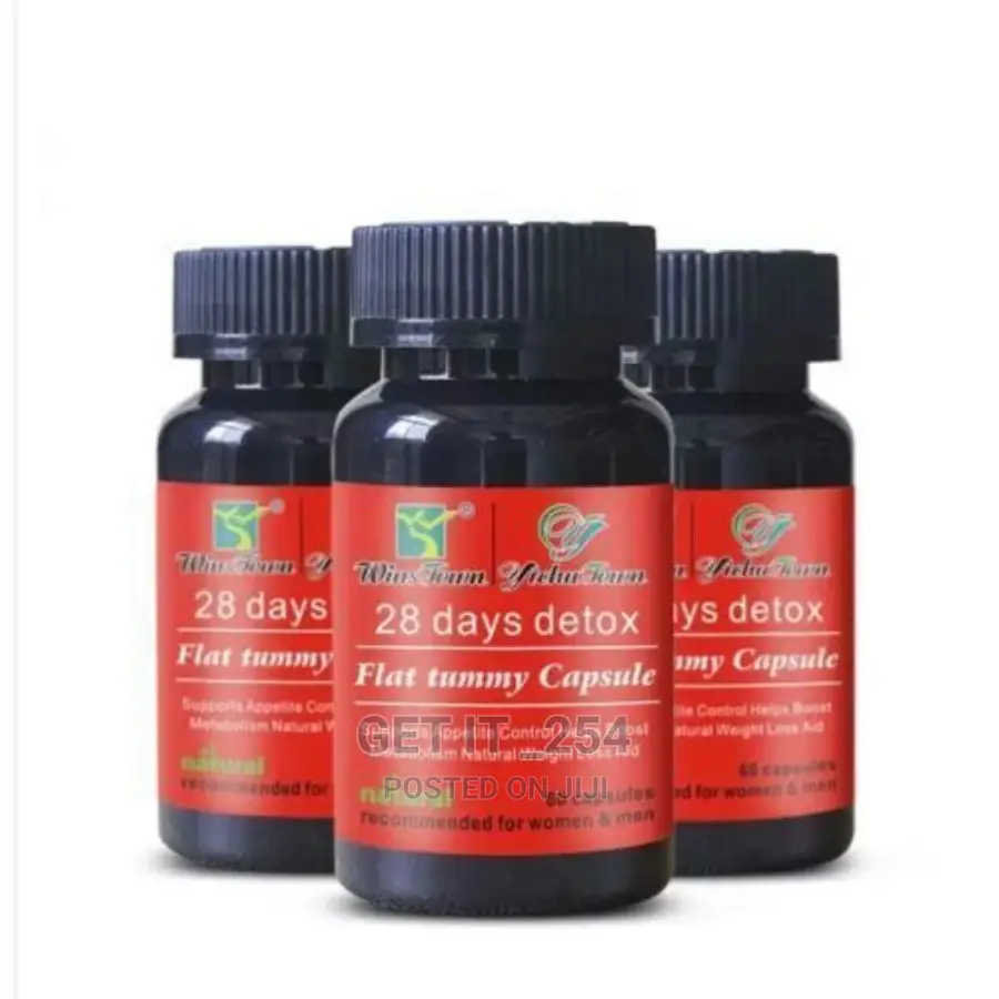 Wins Town 28 Days Tablets