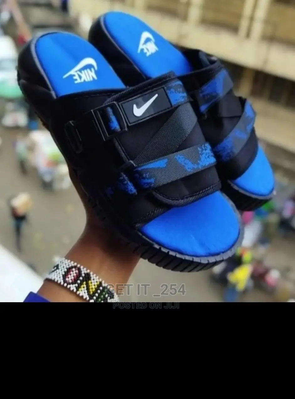 Unisex Design Sandals
