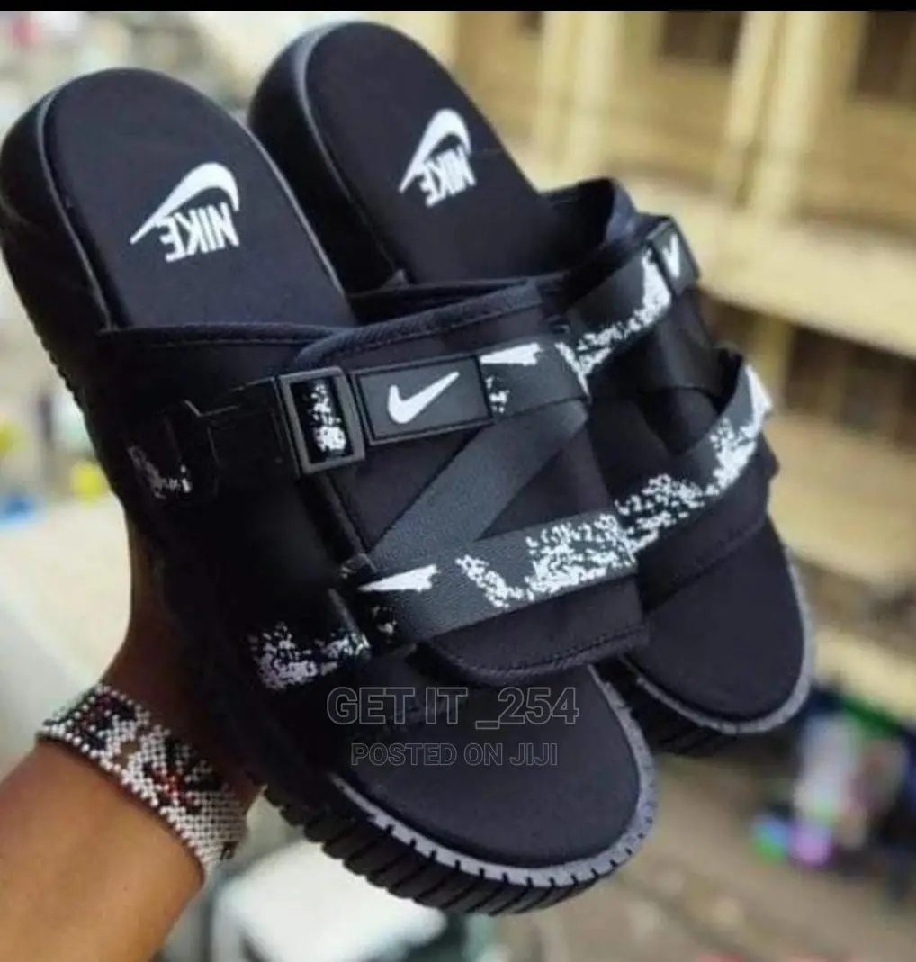 Unisex Design Sandals