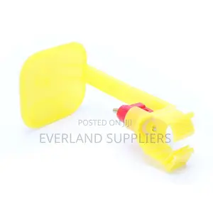 Poultry Automatic Long Cup Drinker