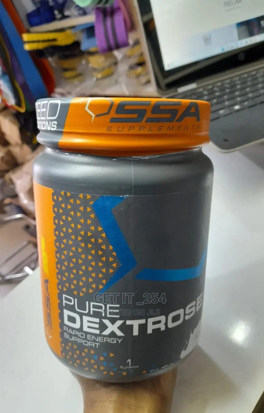Pure DEXTROSE