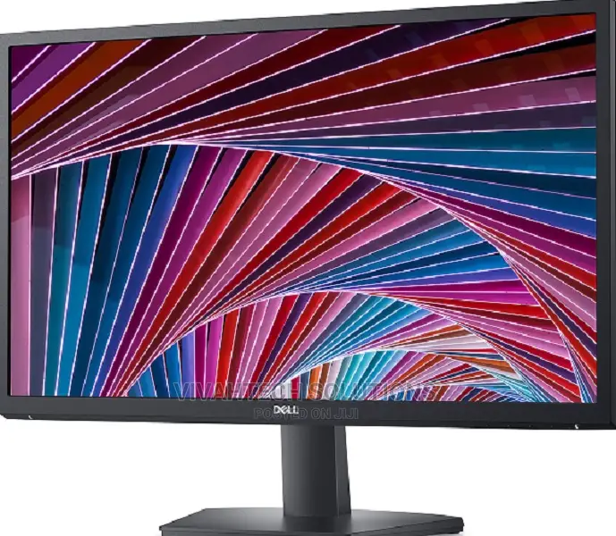 Dell SE2422H 23.8 Inch (60.50 Cm) LED Backlit Monitor