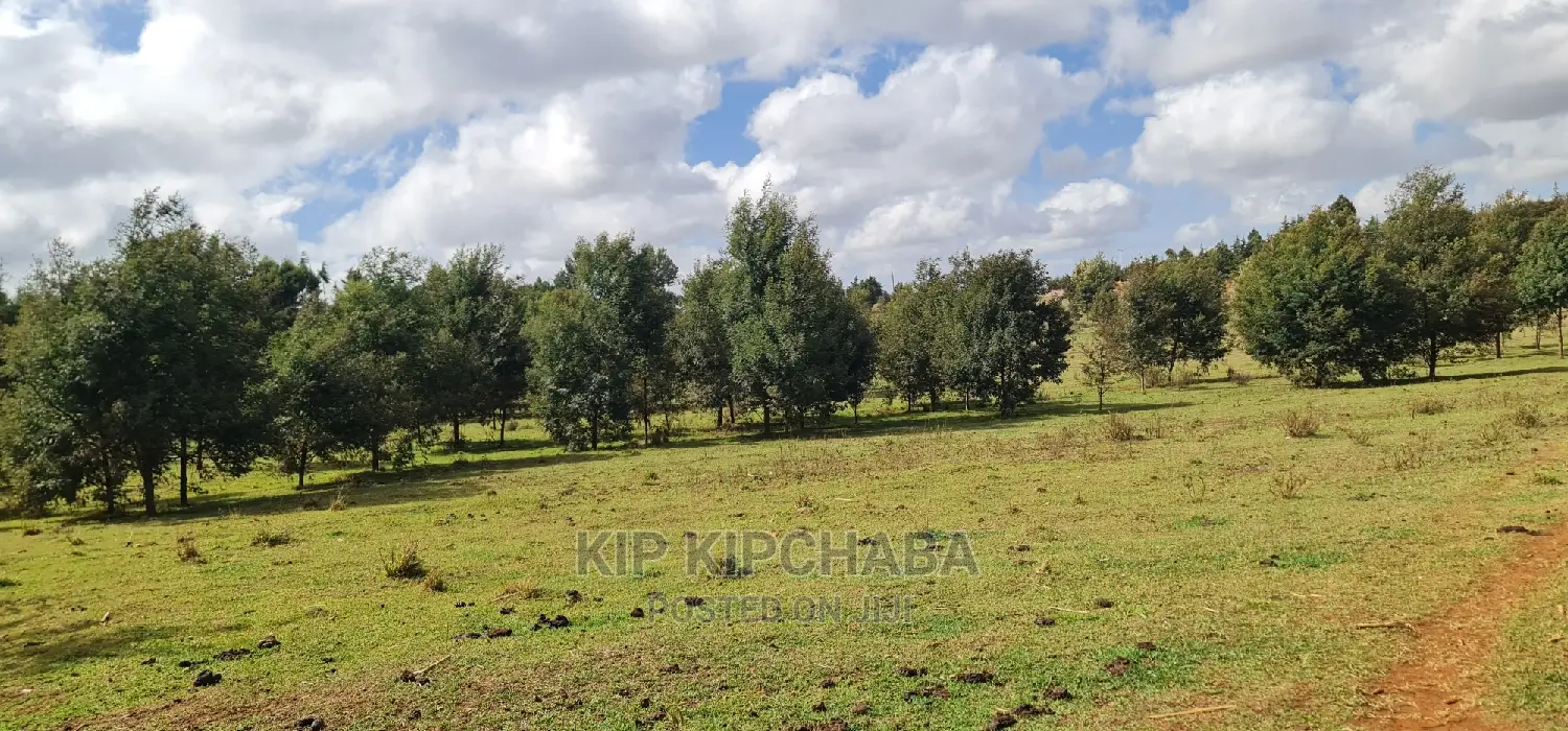 10 Acres for Ale in Chembulet Eldoret