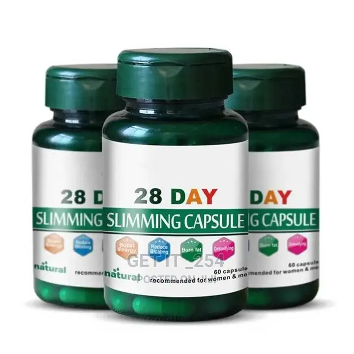Efficient Tummy Pills