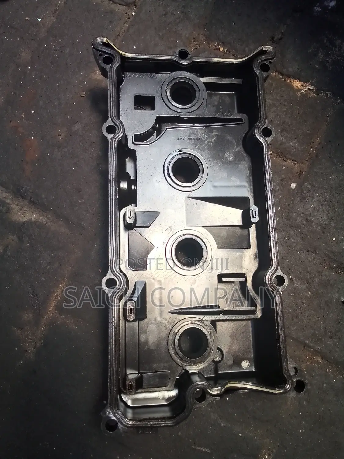 QR25 Engine Top Cover