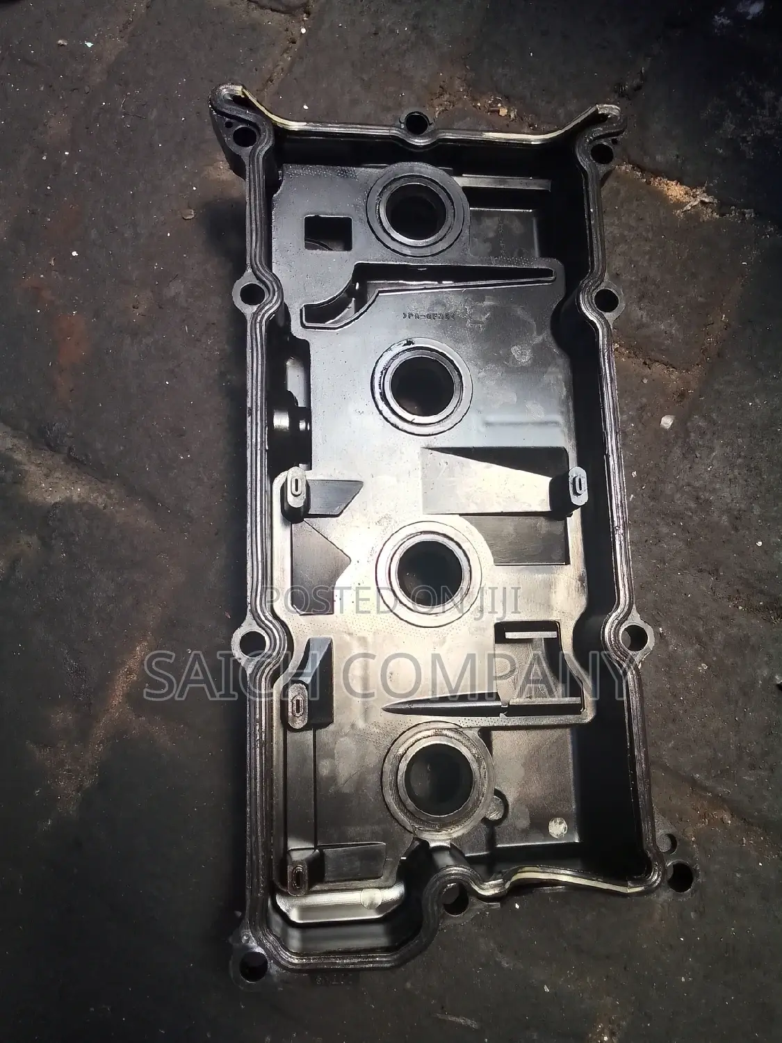 QR25 Engine Top Cover
