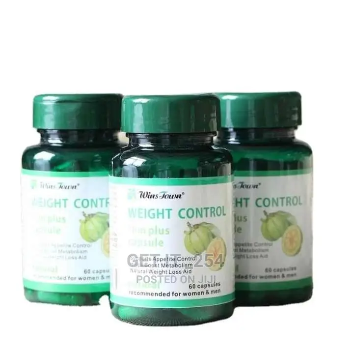Fit Weight Loss Tablets