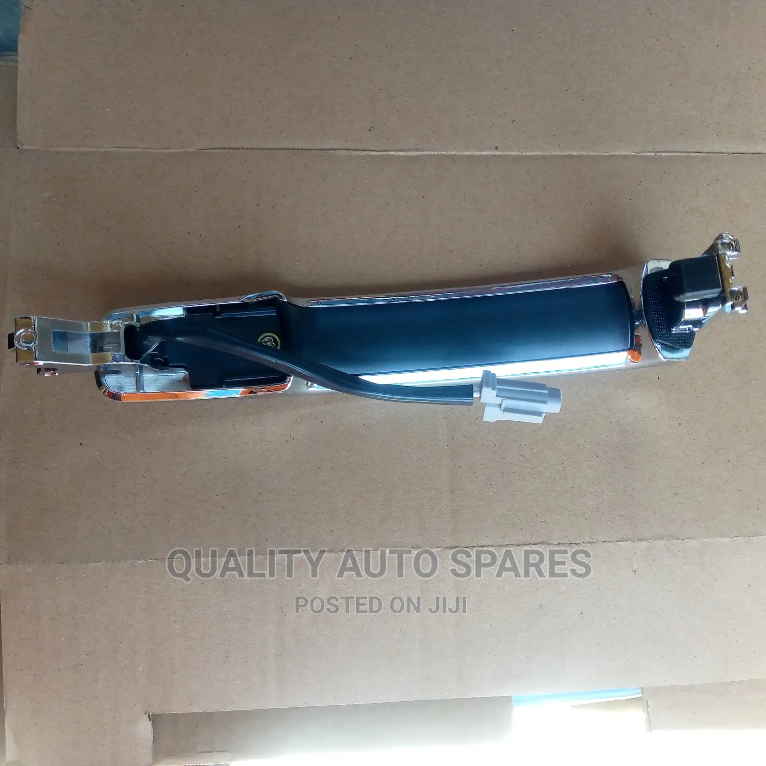 Door Handle Nissan Extrail