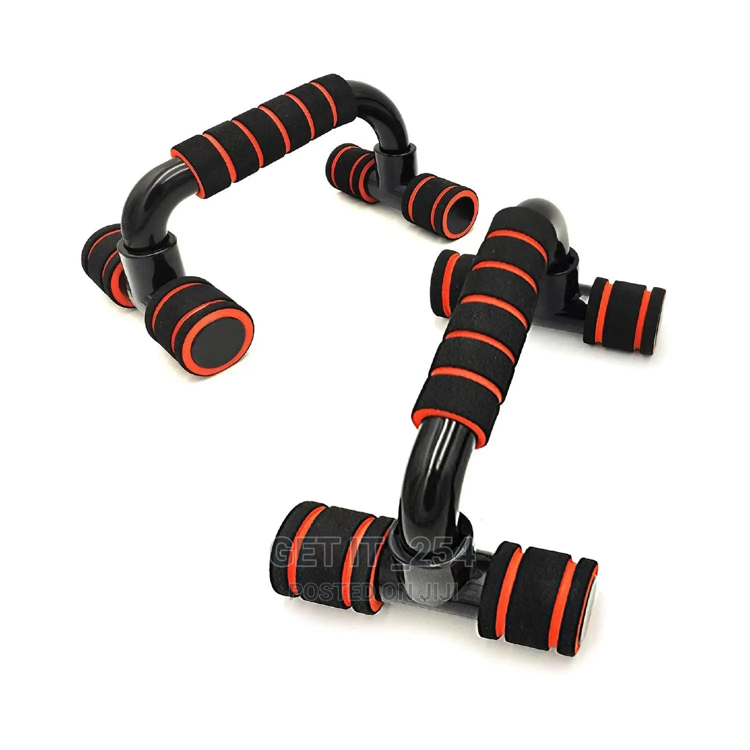 Push Up Stand