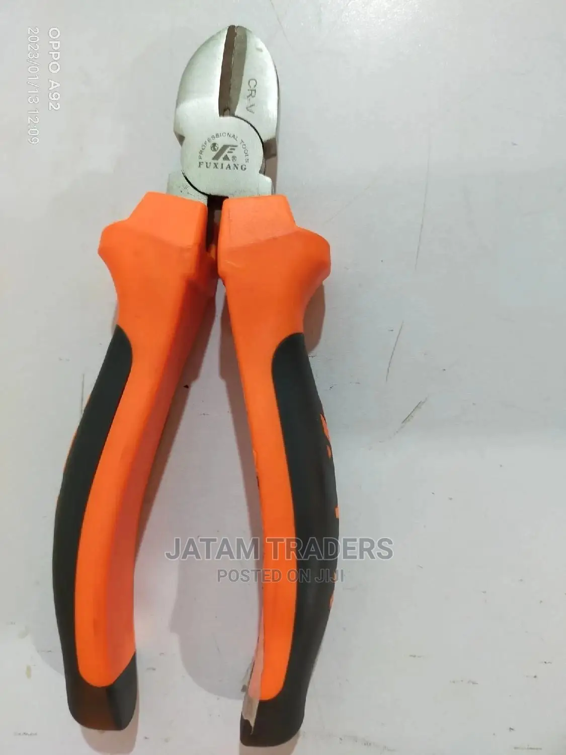 Quality Cutter 6inch