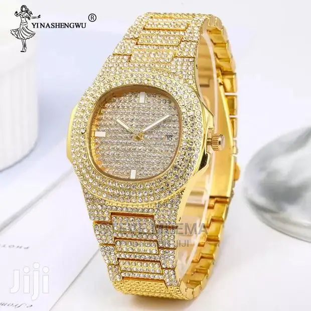 Ice Watch.
