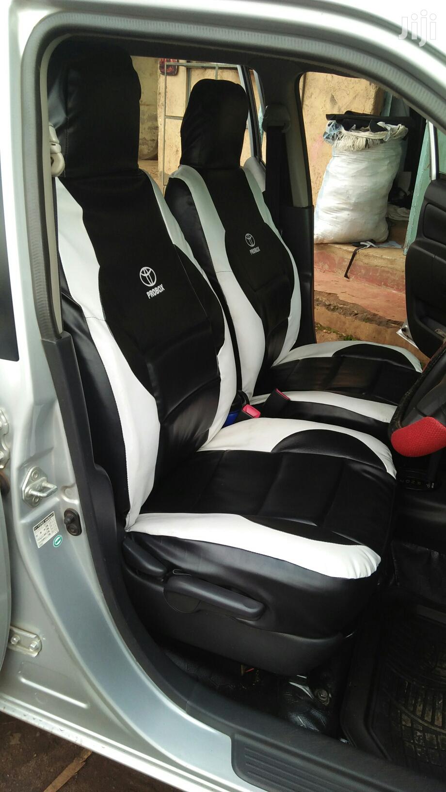 Jiji Car Seat Covers