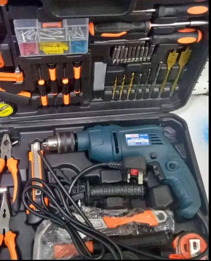 Corded Tool Set Makita