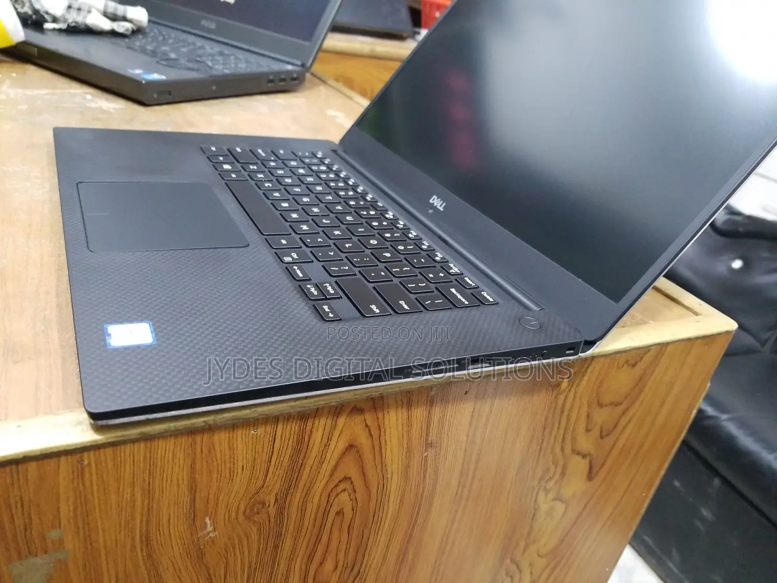 Laptop Dell Precision 5530 32GB Intel Core I7 HDD 1T