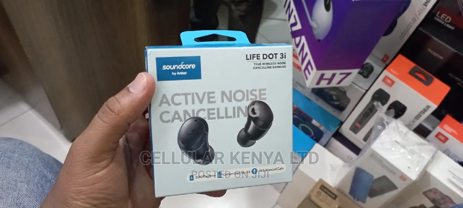 Anker Soundcore Life Dot 3i