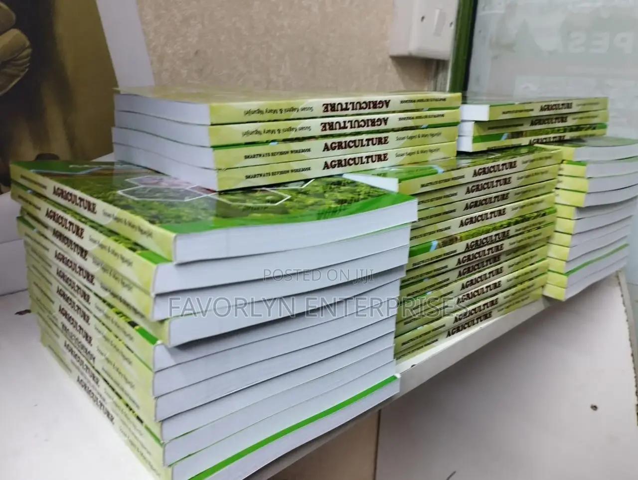 Perfect Binding Plus Printing