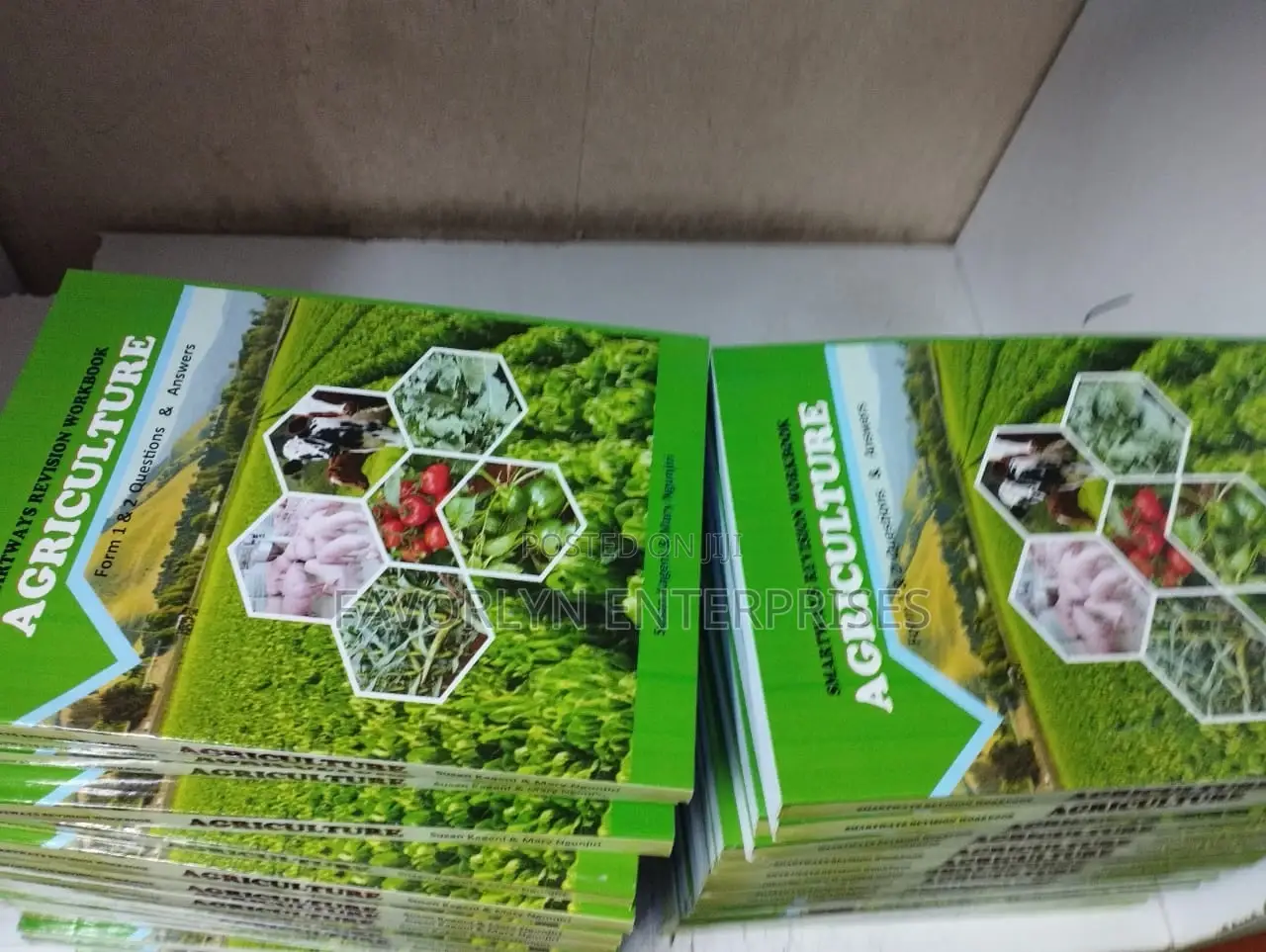 Perfect Binding Plus Printing
