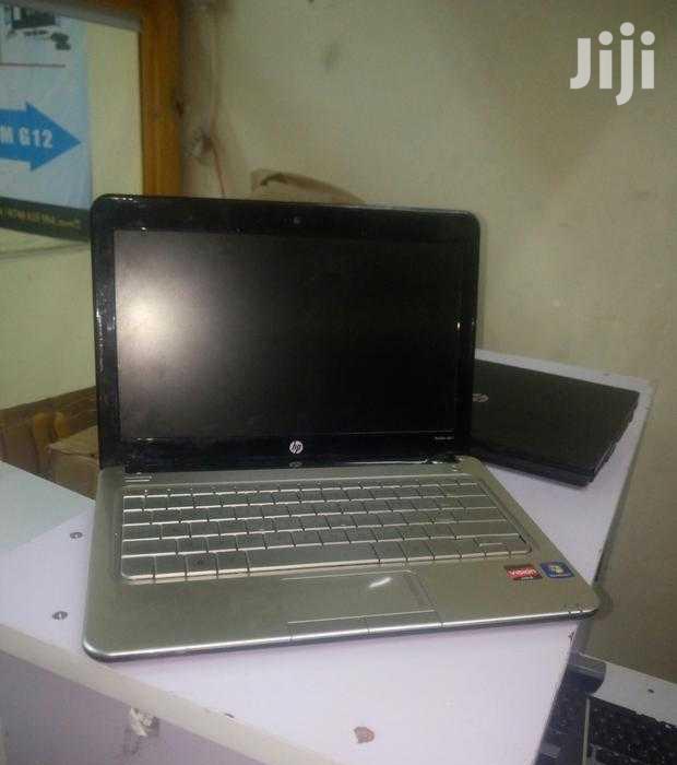 Laptop HP Mini 210 11.6" 160GB HDD 2GB RAM