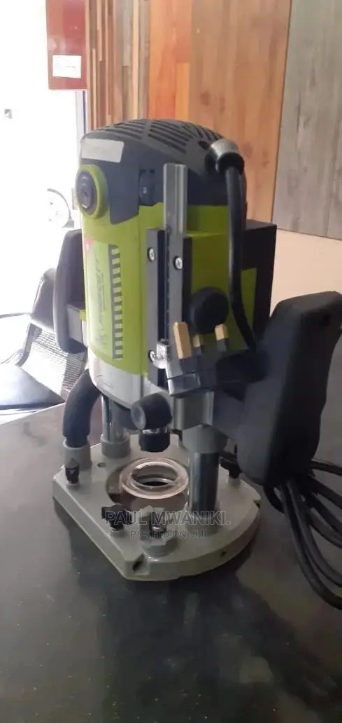 Electric Router - 2100W - Prescott Pt1701203+