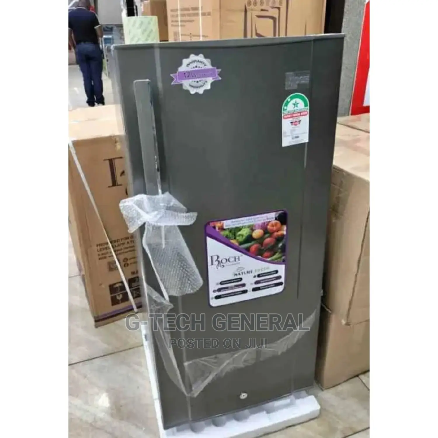 New Arrival Roch Refrigerator