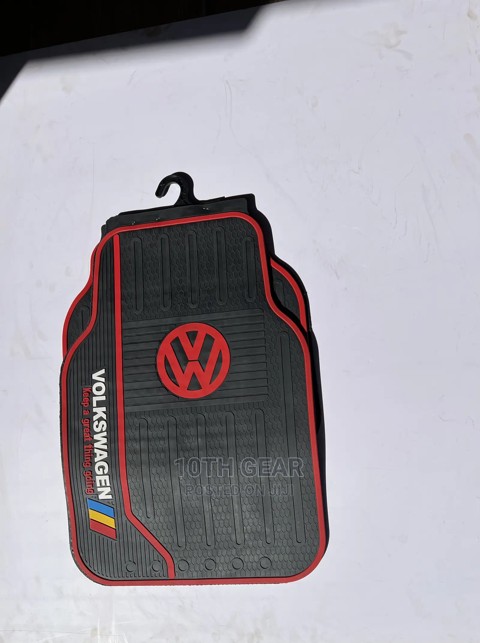 Volkswagen Car Mats