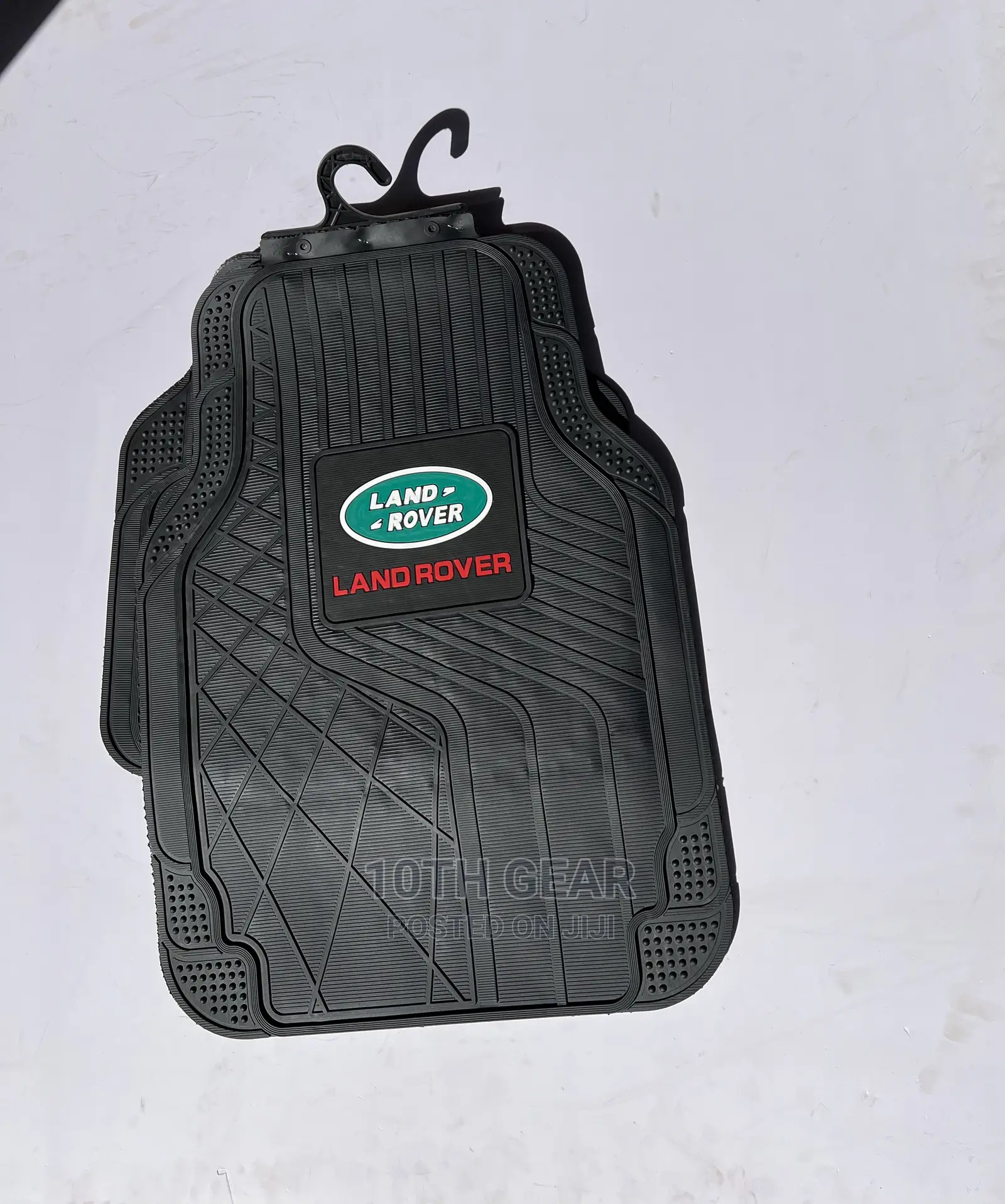 Landrover Car Mats Rangerover Car Mats