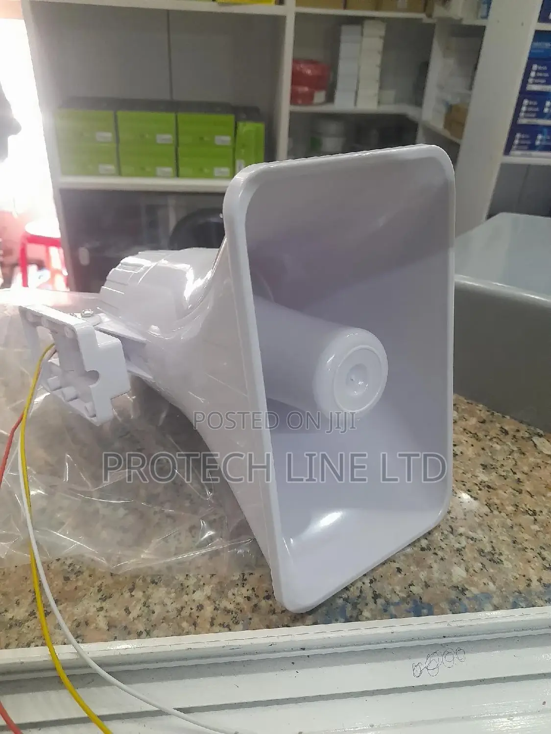 Alarm Siren 30watts