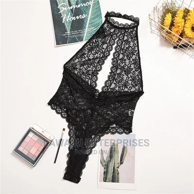 Sexy Fashion Ladies Lace Lingerie
