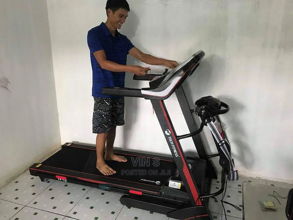 Treadmills / Treadmills ¬ Treadmills
