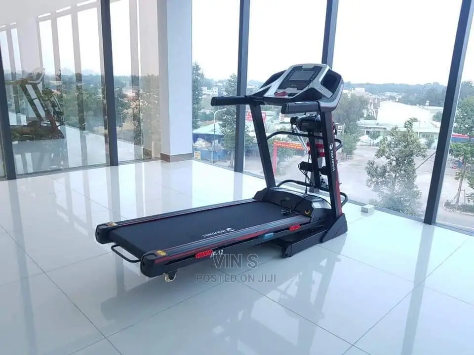 Treadmills ; Treadmills ; Treadmills