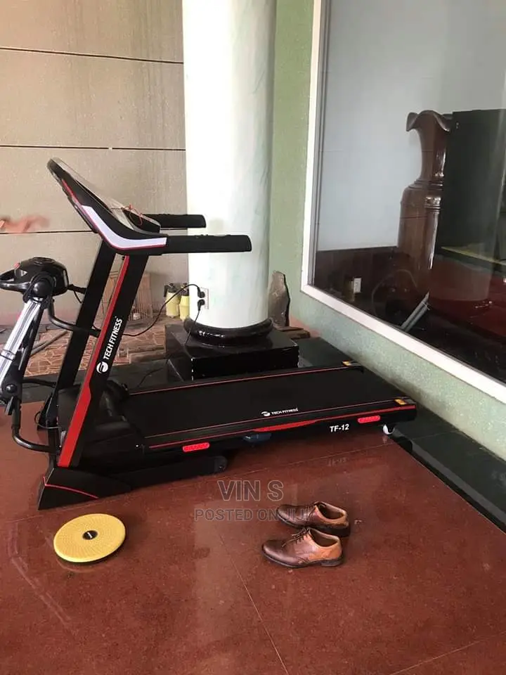 Treadmills = Treadmills ) Treadmills