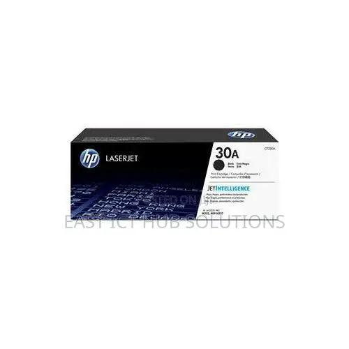 HP Toner 30A