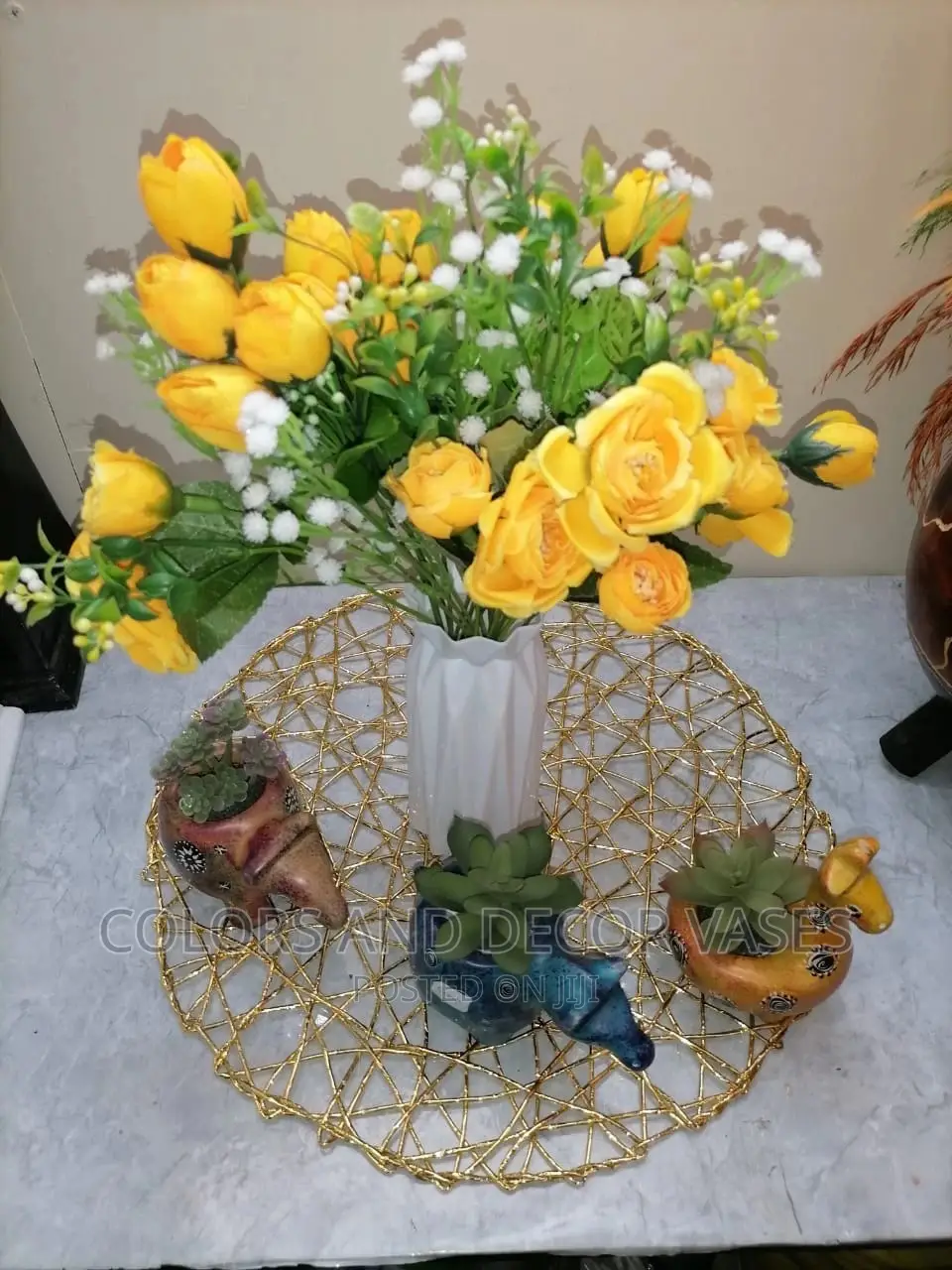 Artificial Flowers