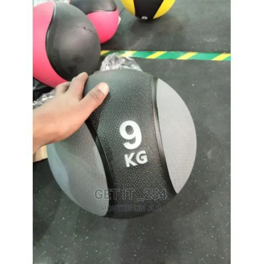 Medicine Ball
