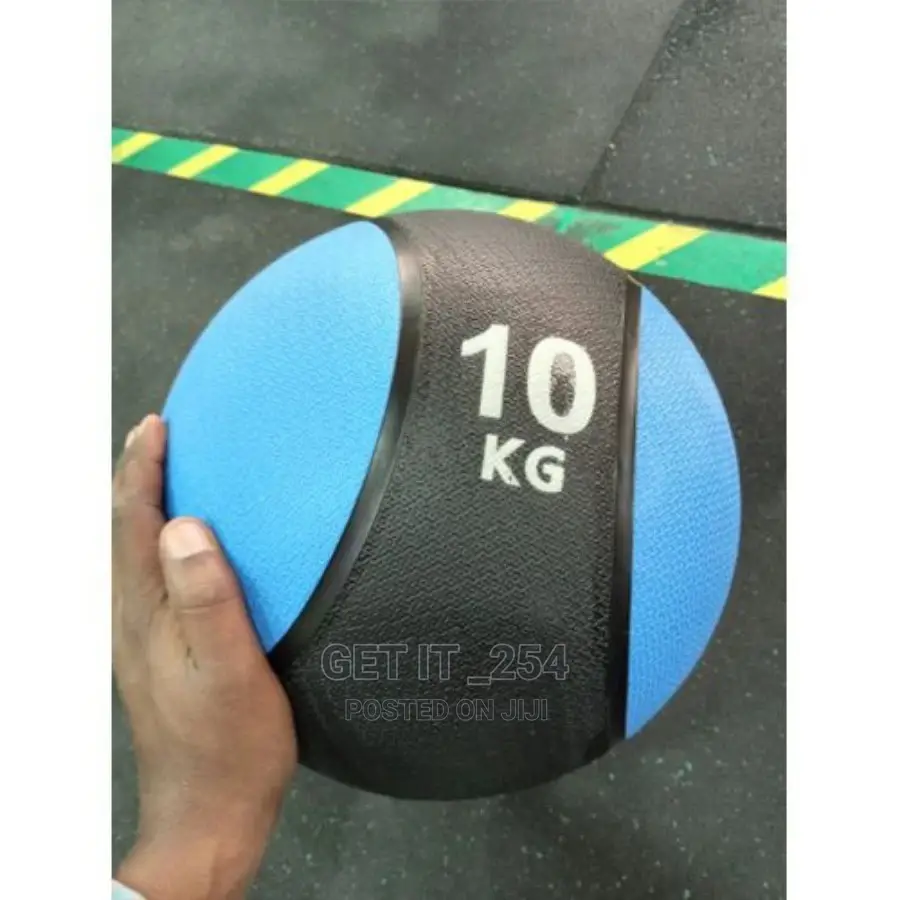 Medicine Ball
