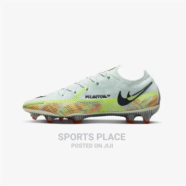 Latest Nike Phantom GT 2 Elite - Bonded Pack Football Shoes