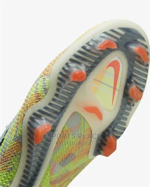 Latest Nike Phantom GT 2 Elite - Bonded Pack Football Shoes